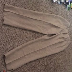 HUGO BUSCATI collection 100% WOOL size 8